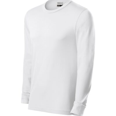 Resist LS R05 - Póló unisex