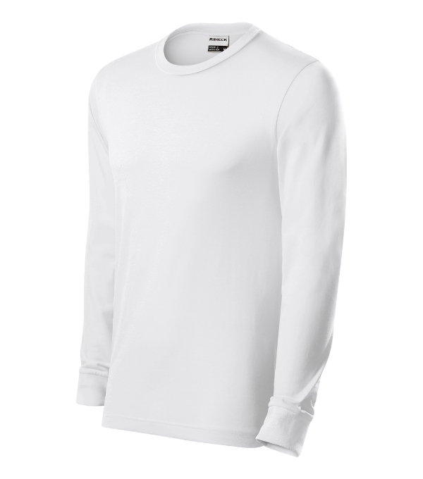 Resist LS R05 - Póló unisex