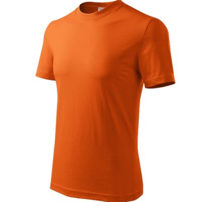 Base R06 - Póló unisex