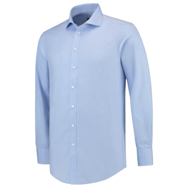 Fitted Shirt T21 - Ing férfi
