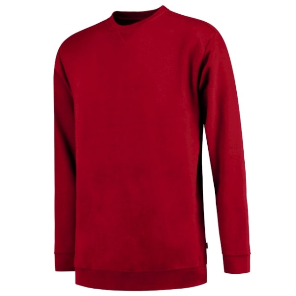Sweater Washable 60 °C T43 - Felső unisex