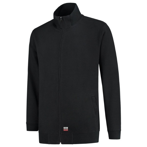 Sweat Jacket Washable 60 °C T45 - Felső unisex