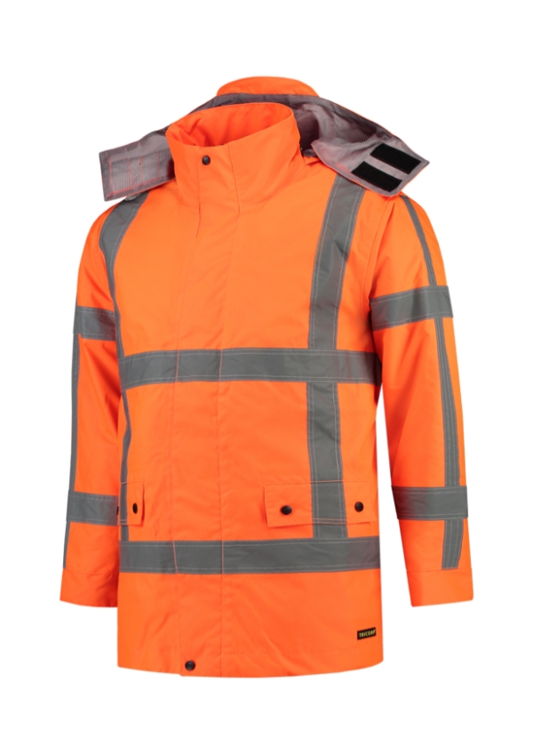 RWS Parka T50 - Munkakabát unisex