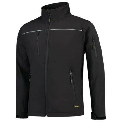 Luxury Softshell T53 - Softshell kabát unisex