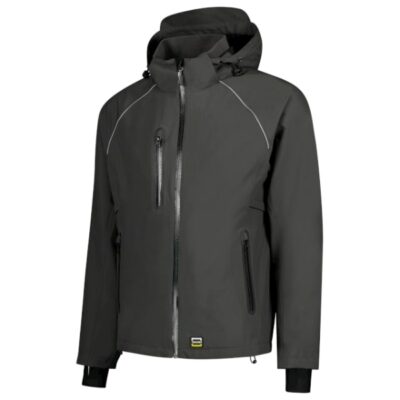 Tech Shell T54 - Jacket unisex