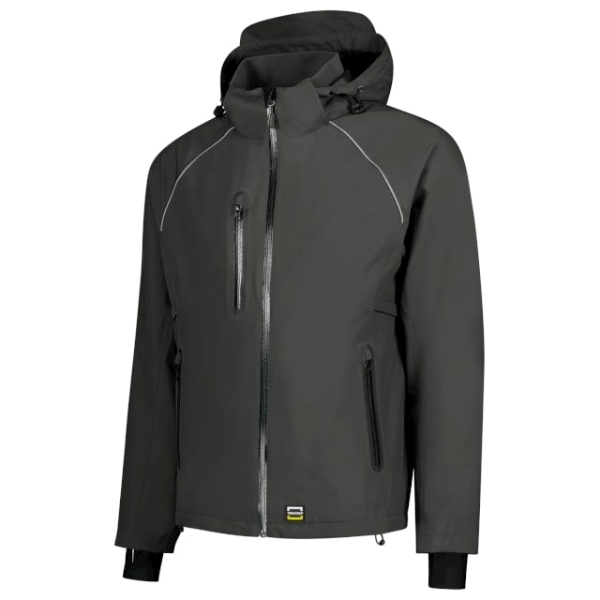 Tech Shell T54 - Jacket unisex