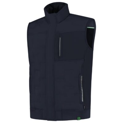 Puffer Bodywarmer Rewear T55 - Mellény unisex