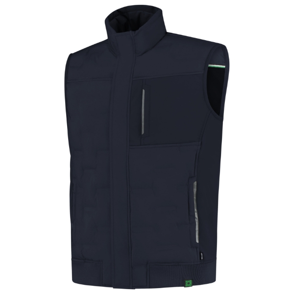 Puffer Bodywarmer Rewear T55 - Mellény unisex