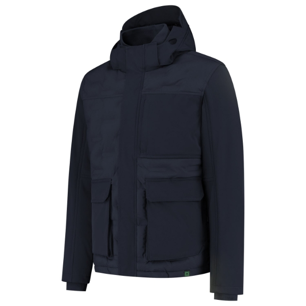 Puffer Jacket Rewear T56 - Jacket unisex