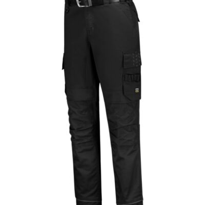 Work Pants Twill Cordura Stretch T62 - Munkanadrág unisex