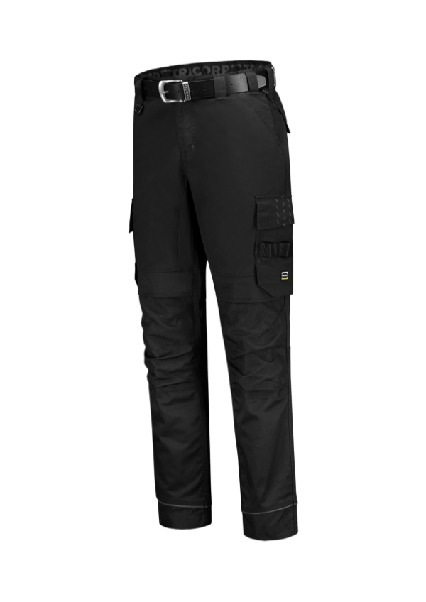 Work Pants Twill Cordura Stretch T62 - Munkanadrág unisex