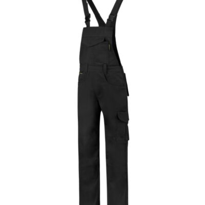 Dungaree Overall Industrial T66 - Kantáros munkanadrág unisex