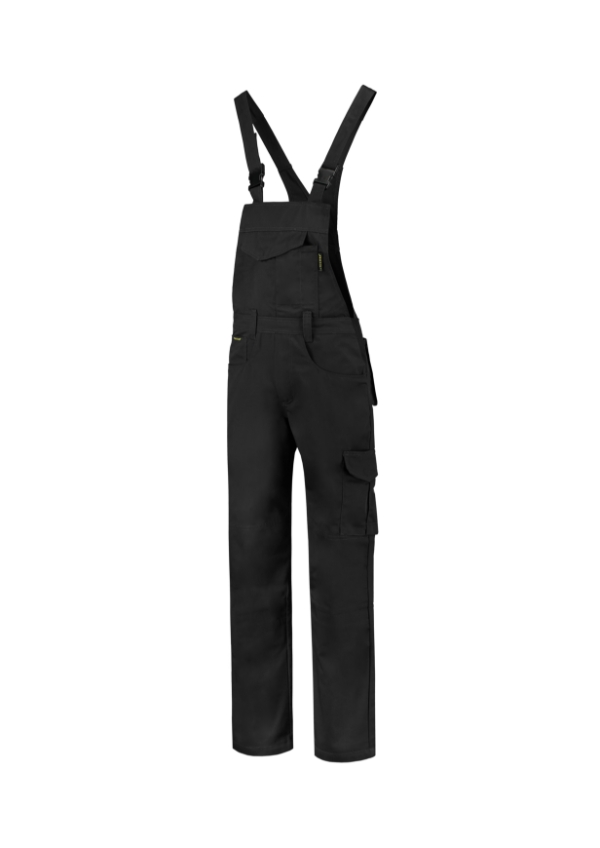Dungaree Overall Industrial T66 - Kantáros munkanadrág unisex