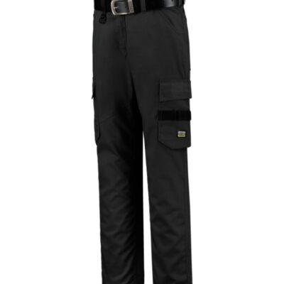 Work Pants Twill Women T70 - Munkanadrág női
