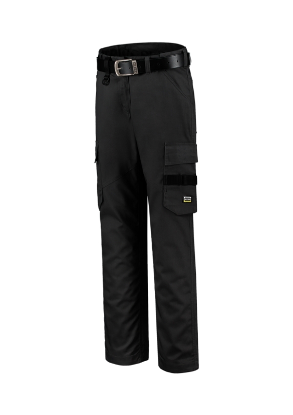 Work Pants Twill Women T70 - Munkanadrág női