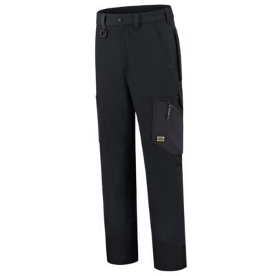 Work Trousers 4-way Stretch T77 - Munkanadrág unisex