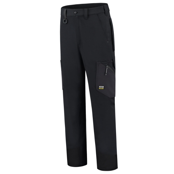 Work Trousers 4-way Stretch T77 - Munkanadrág unisex