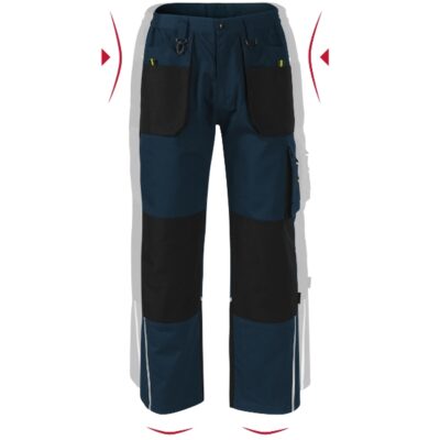 Ranger W03 - Munkanadrág férfi