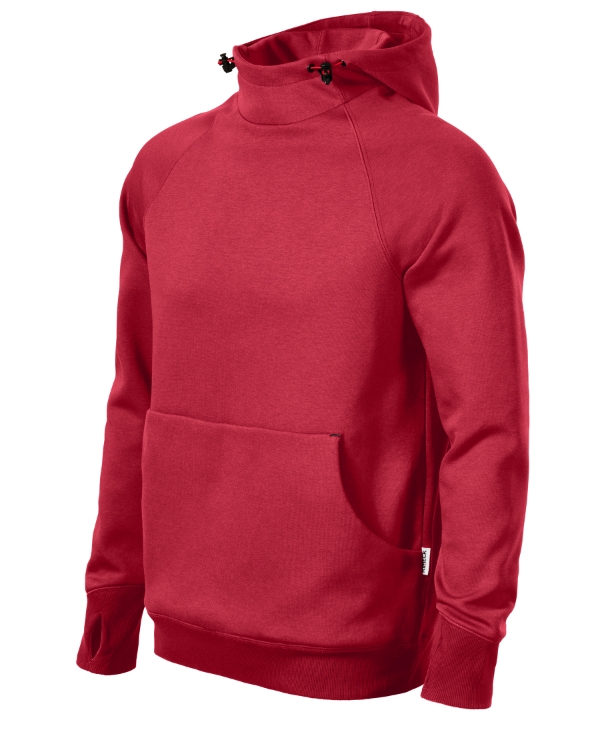 Vertex Hoodie W43 - Felső férfi