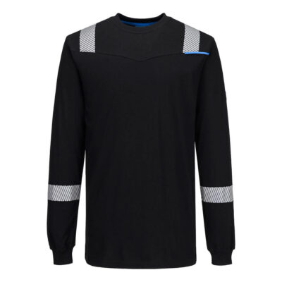 Portwest WX3 Modaflame Knit póló