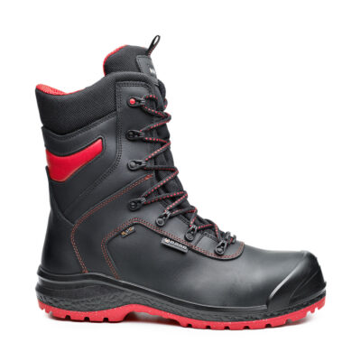 BASE Be-Dry munkavédelmi bakancs S3 HRO CI WR SRC