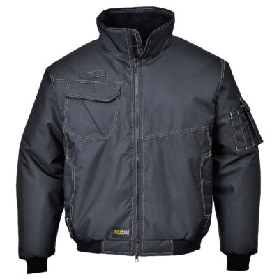 Portwest Steel Rain kabát