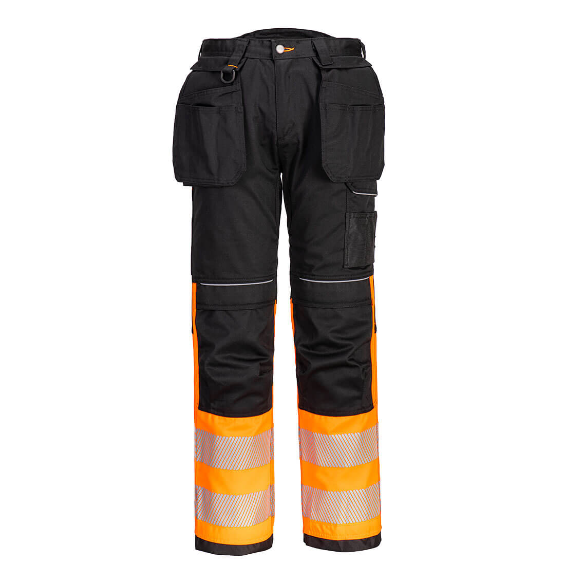 Portwest PW3 Hi-Vis Class 1 Holster nadrág