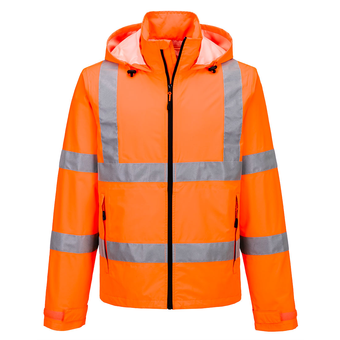 Portwest Hi-Vis összecsomagolható dzseki