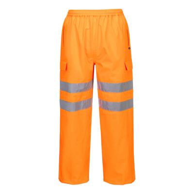 Portwest Hi-Vis Extreme esőnadrág (3L)