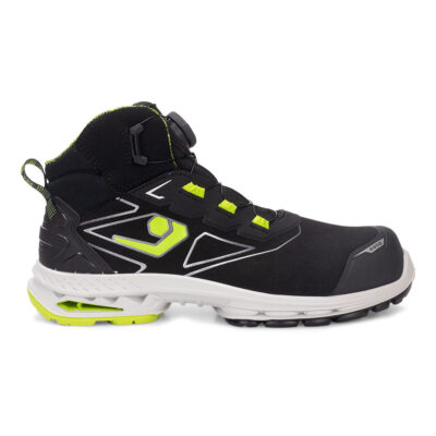 BASE Copenhagen S7S ESD LG SC FO SR BOA