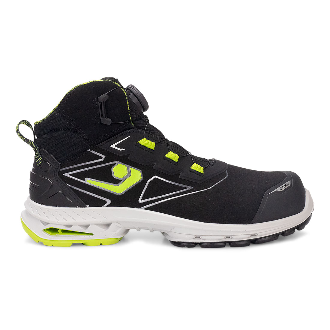BASE Copenhagen S7S ESD LG SC FO SR  BOA