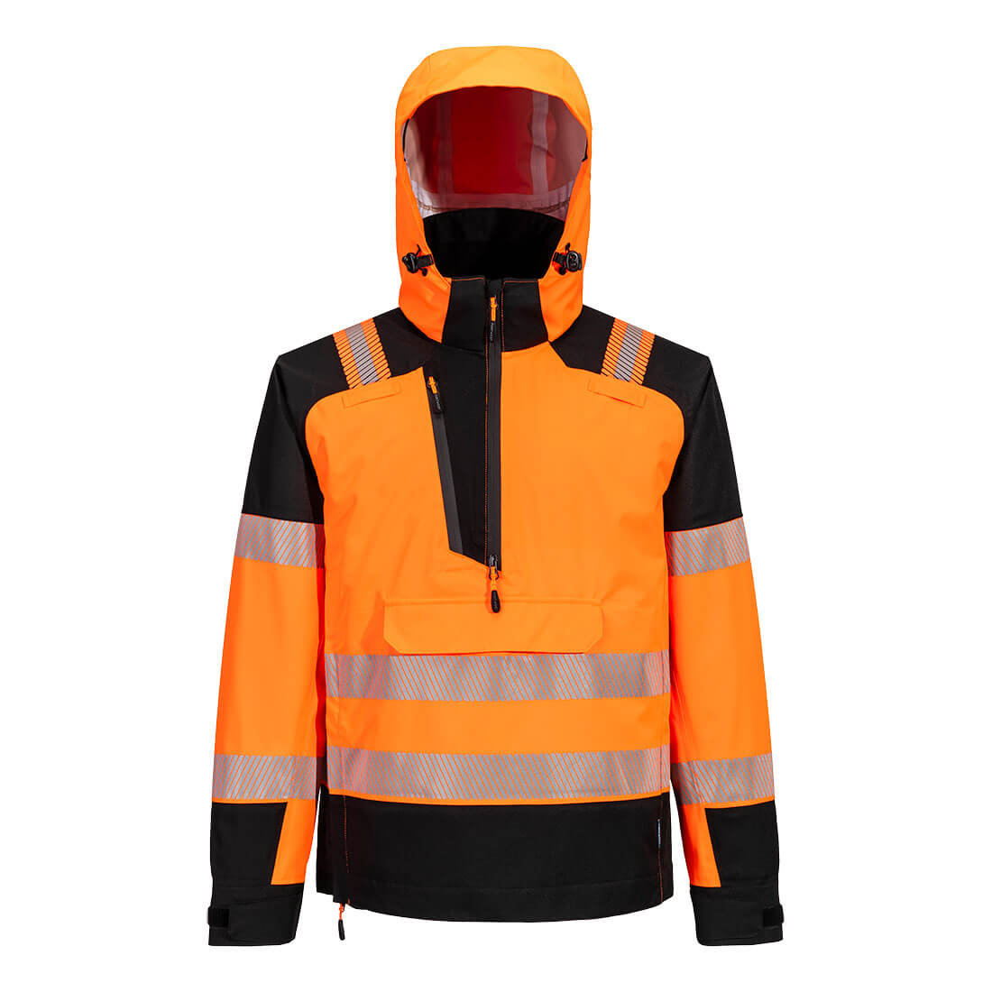 Portwest PW3 Hi-Vis Overhead esőkabát (3L)