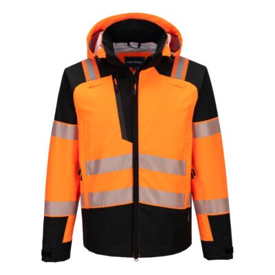 Portwest PW3 Hi-Vis esőkabát (3L)
