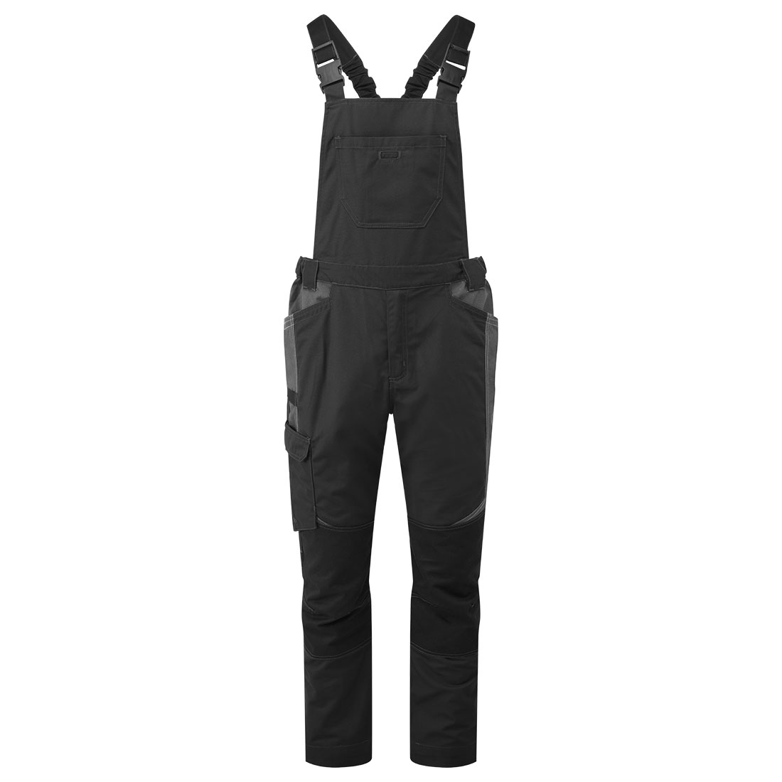 Portwest WX3 Industrial Wash kantáros nadrág