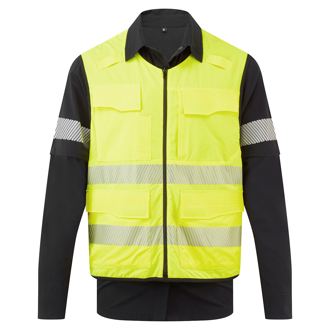 Portwest Ultimate Modular Hi-Vis 5 az 1-ben póló