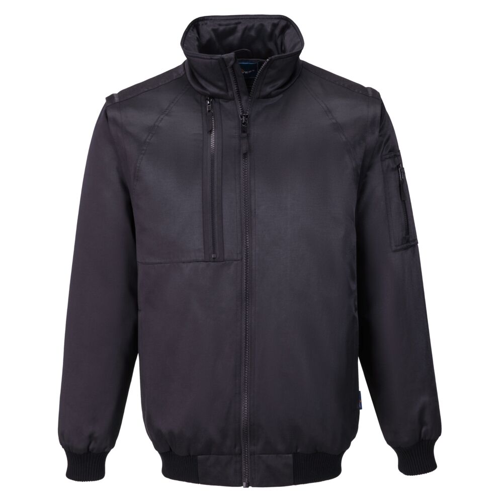 Portwest WX2 Eco pilóta dzseki