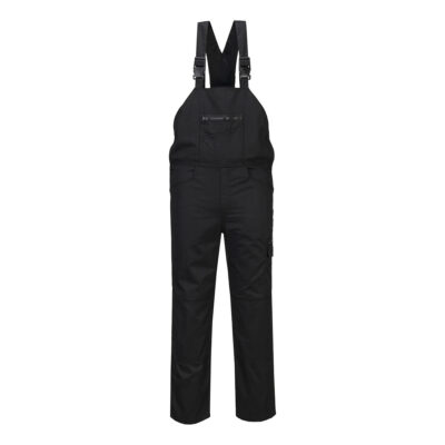 Portwest WX2 Eco Stretch kantáros nadrág