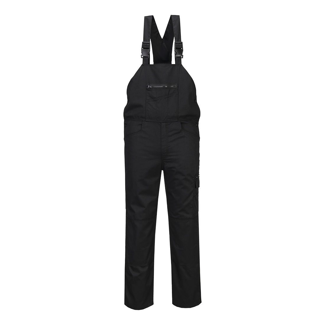 Portwest WX2 Eco Stretch kantáros nadrág