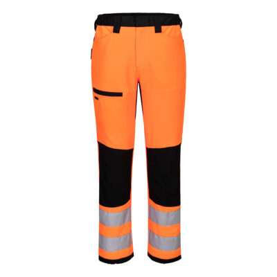 Portwest WX2 Eco Hi-Vis Class 2 szerviznadrág
