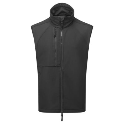 Portwest WX2 Softshell Gilet (2L) mellény