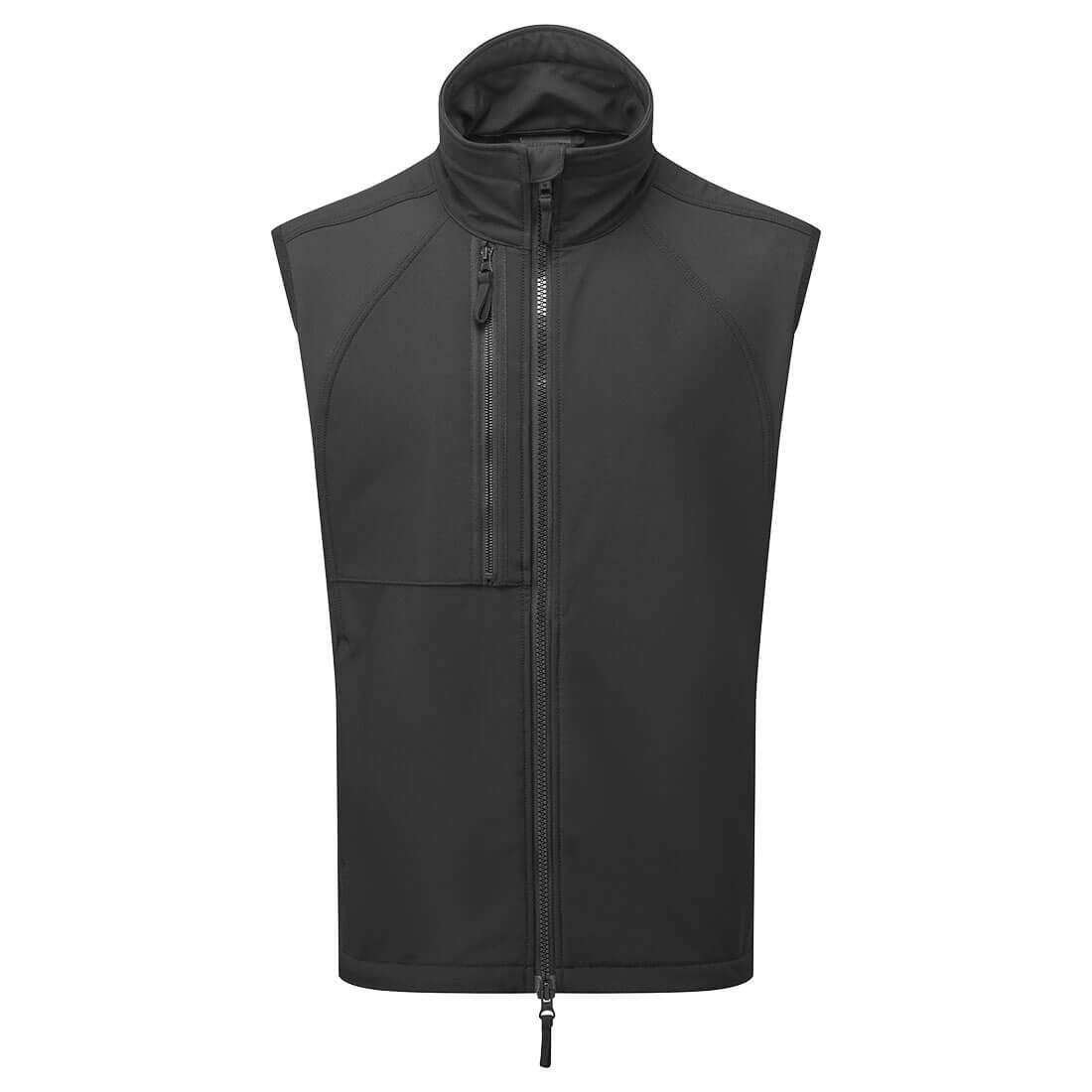 Portwest WX2 Softshell Gilet (2L) mellény