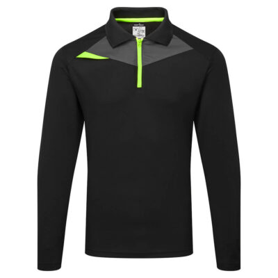 Portwest DX4 Polo Shirt L/S