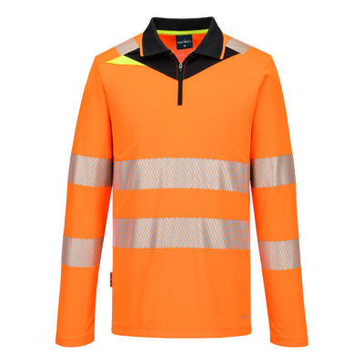 Portwest DX4 Hi-Vis pólóing