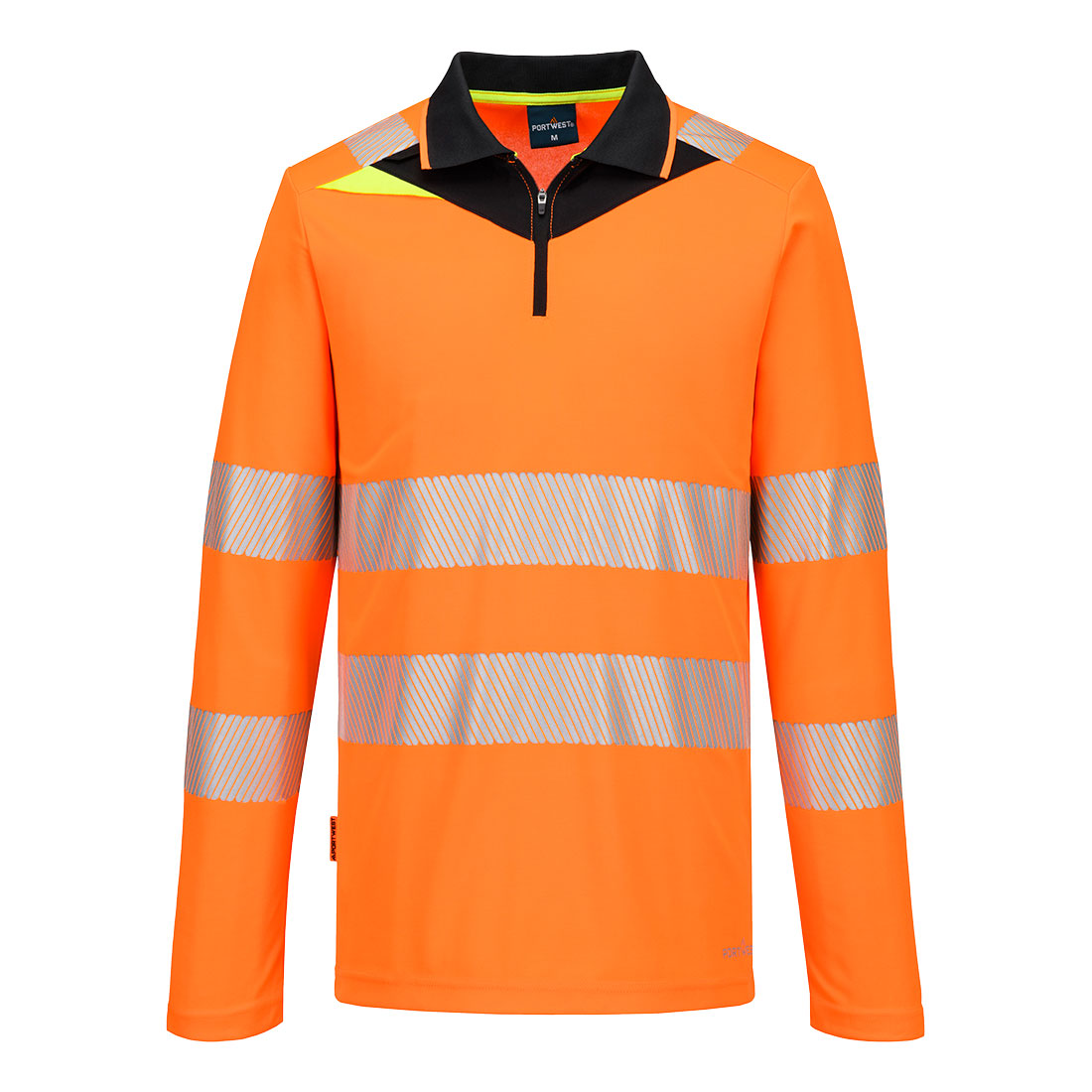 Portwest DX4 Hi-Vis pólóing