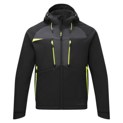Portwest DX4 téli softshell (3L)