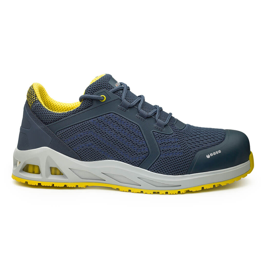 BASE K-Sprint munkavédelmi cipő S1P SRC