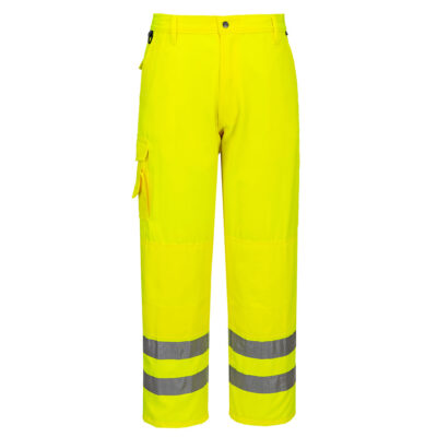 Portwest Hi-Vis Combat nadrág