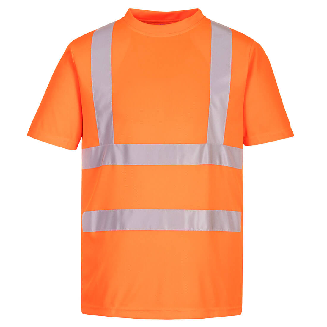 Portwest Eco Hi-Vis T-Shirt (6 db)