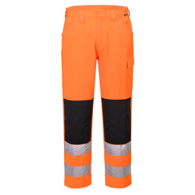 Portwest ES1 Essential Hi-Vis munkanadrág