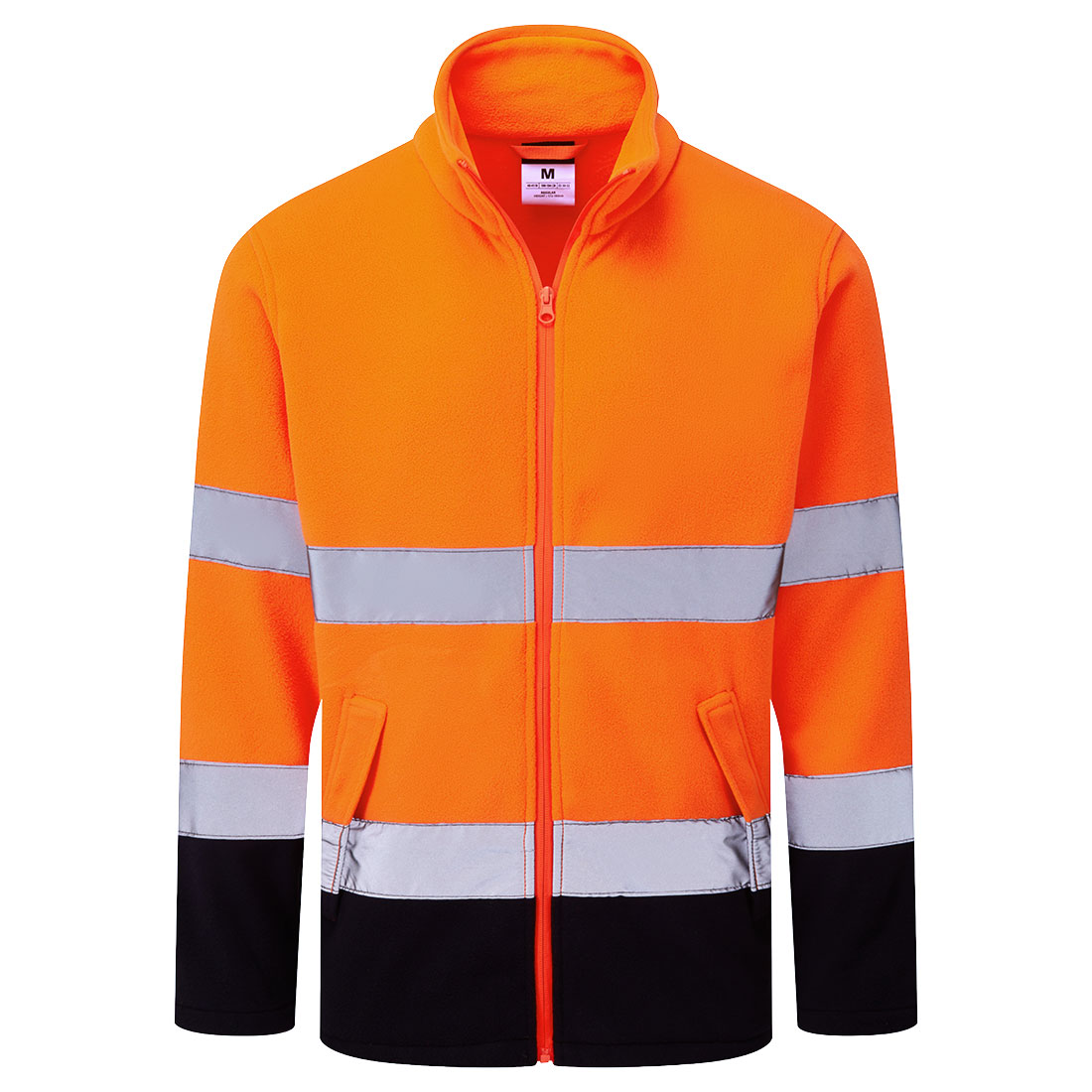 Portwest ES1 Essential Hi-Vis polár